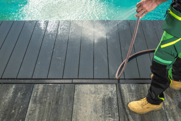 Best House Pressure Washing  in Hazel Park, MI