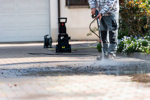Best Fence Pressure Washing  in Hazel Park, MI