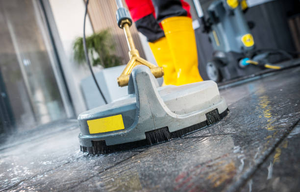 Best Exterior Home Cleaning  in Hazel Park, MI