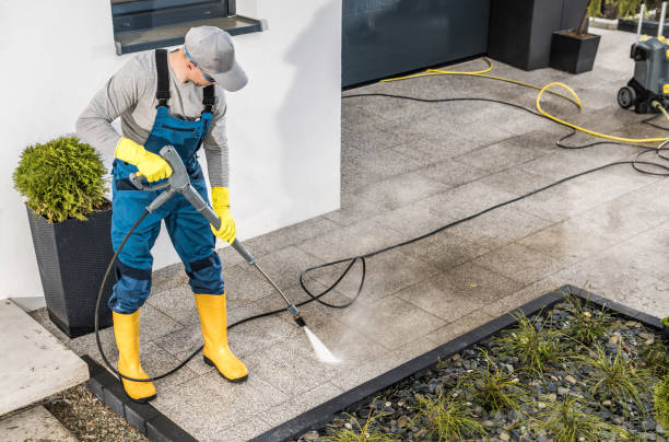 Best Concrete Pressure Washing  in Hazel Park, MI