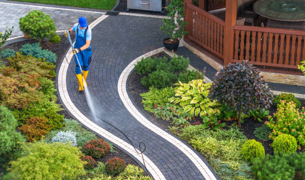 Why Choose Our Certified Pressure Washing Experts for Your Project Needs in Hazel Park, MI?